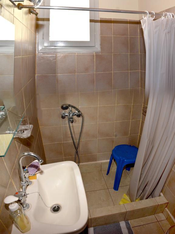 Sonia Studios Nees Kidonies Phòng bức ảnh